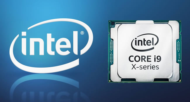 英特爾(Intel)發(fā)布i9處理器芯片，i9芯片擁有多達18個處理核心，主要面向游戲玩家和電腦發(fā)燒友。英特爾希望通過i9處理器加強其在高端個人電腦處理器市場上的優(yōu)勢，面對來自AMD的競爭。